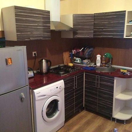 Rustaveli Apartment Batumi Zewnętrze zdjęcie