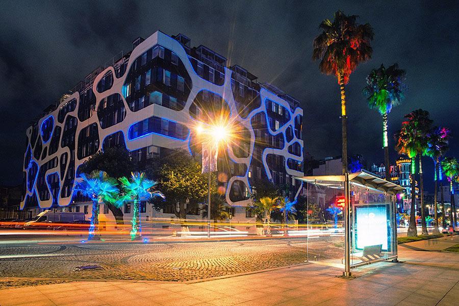 Rustaveli Apartment Batumi Zewnętrze zdjęcie