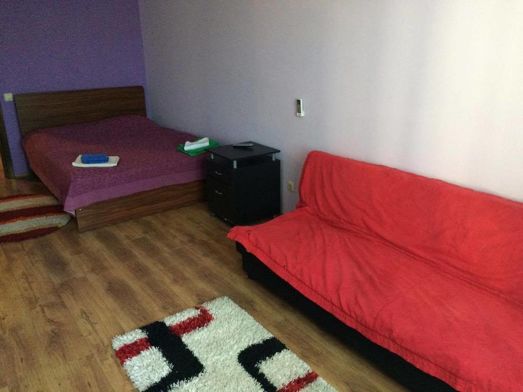 Rustaveli Apartment Batumi Zewnętrze zdjęcie