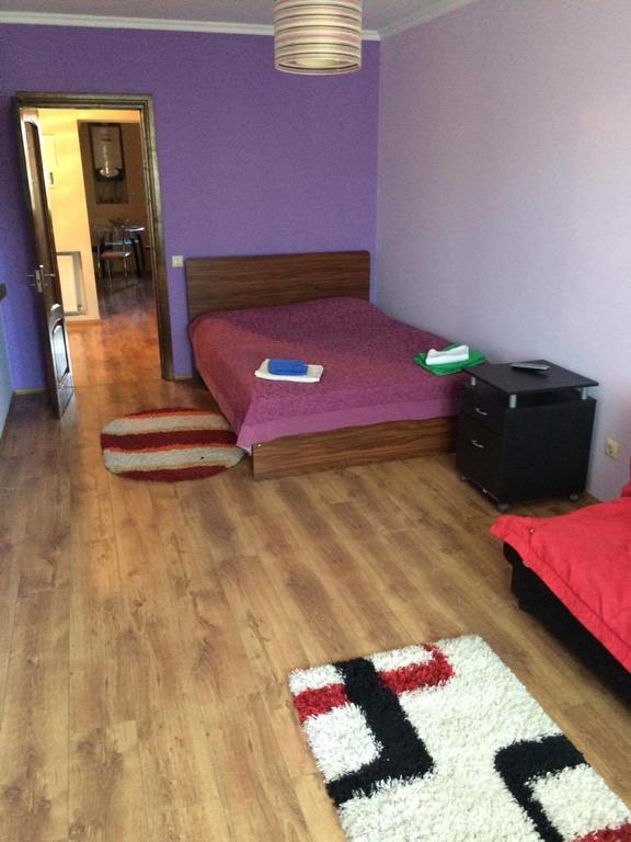 Rustaveli Apartment Batumi Zewnętrze zdjęcie