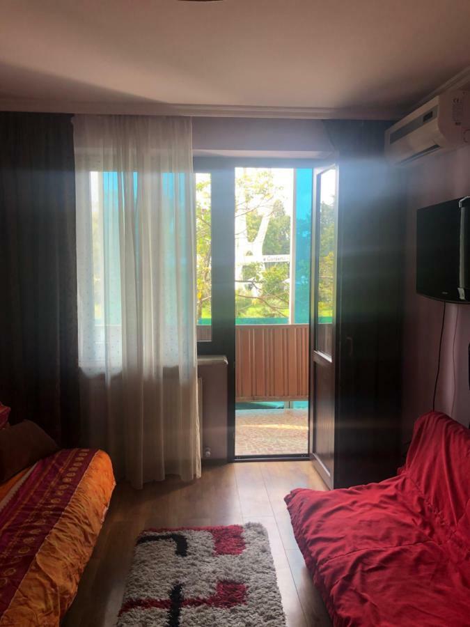 Rustaveli Apartment Batumi Zewnętrze zdjęcie
