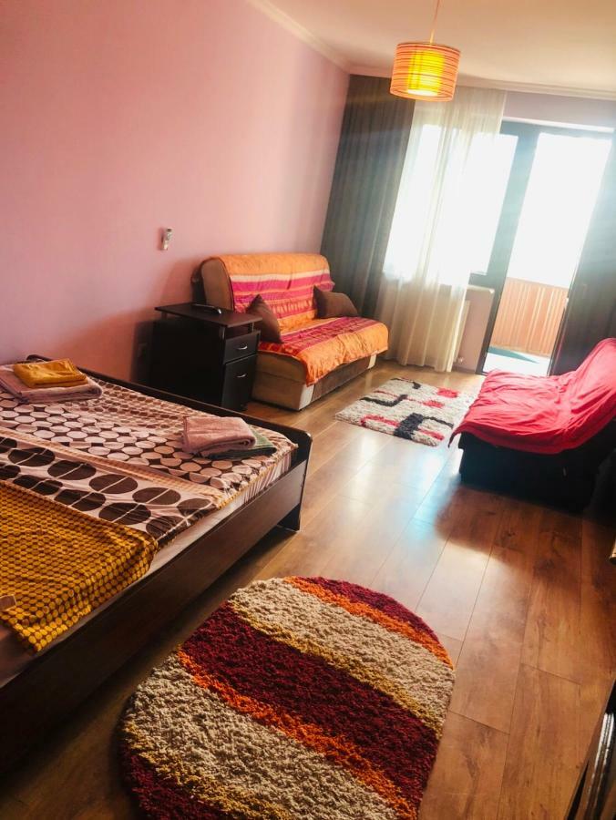 Rustaveli Apartment Batumi Zewnętrze zdjęcie